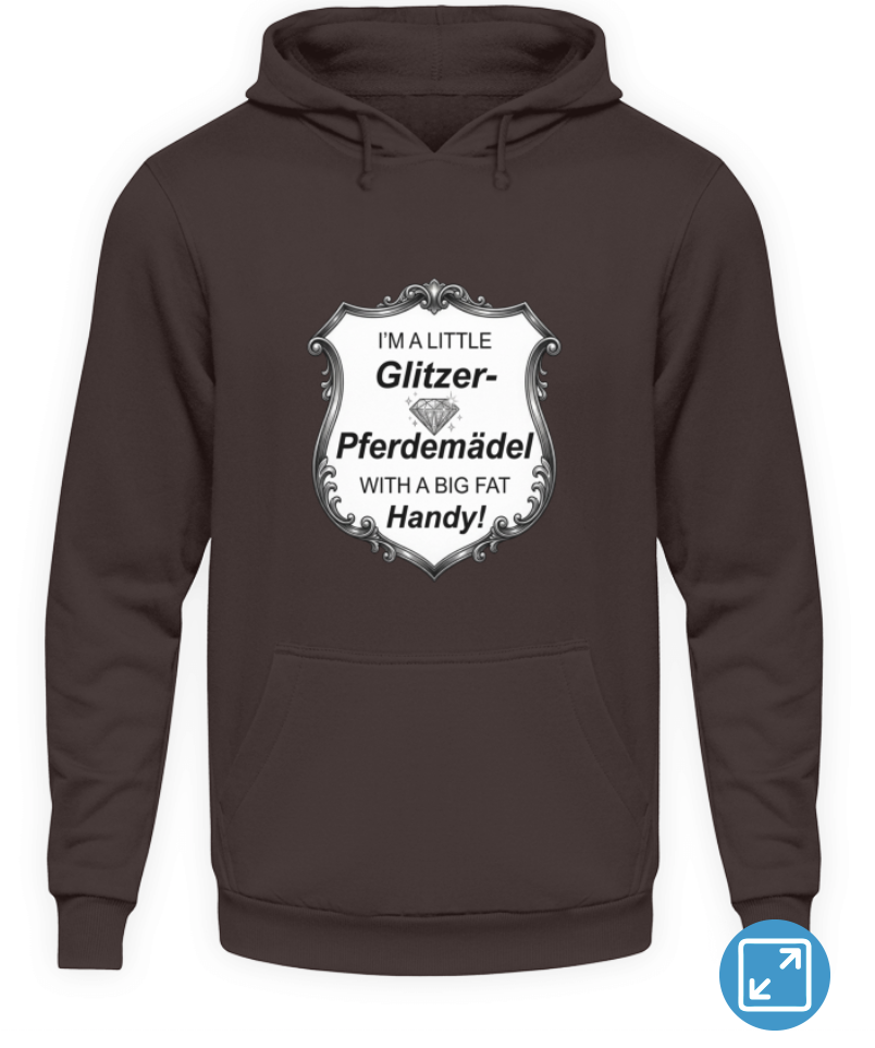 Unisex-Hoodie
